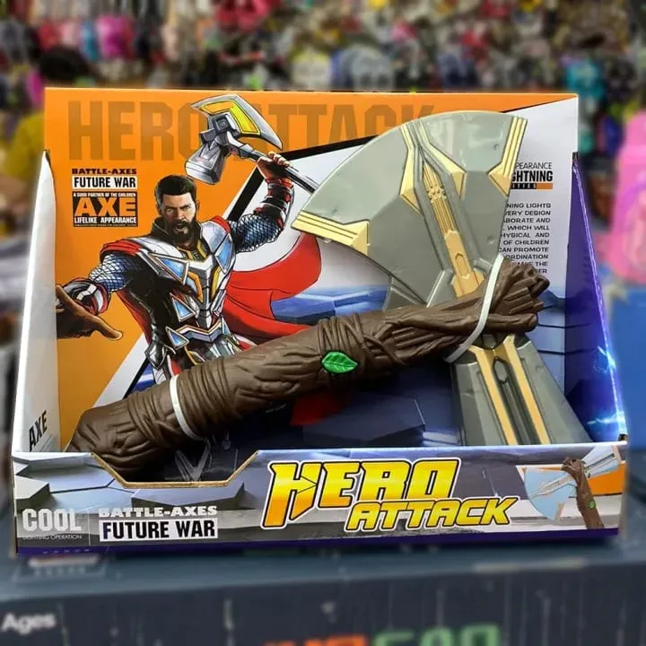 Best%20Seller%20Hero%20attack%20Marvel%20Avengers%20Thor%20Hammer%20Toy%20LED%20Sound%20Storm%20Breaker%20Axe%20Electronic%20Toys%20-%20Image%203