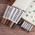 13pcs Wood Repair Kit furniture paint floor repair floor wax crayon paint pen - 279620814.