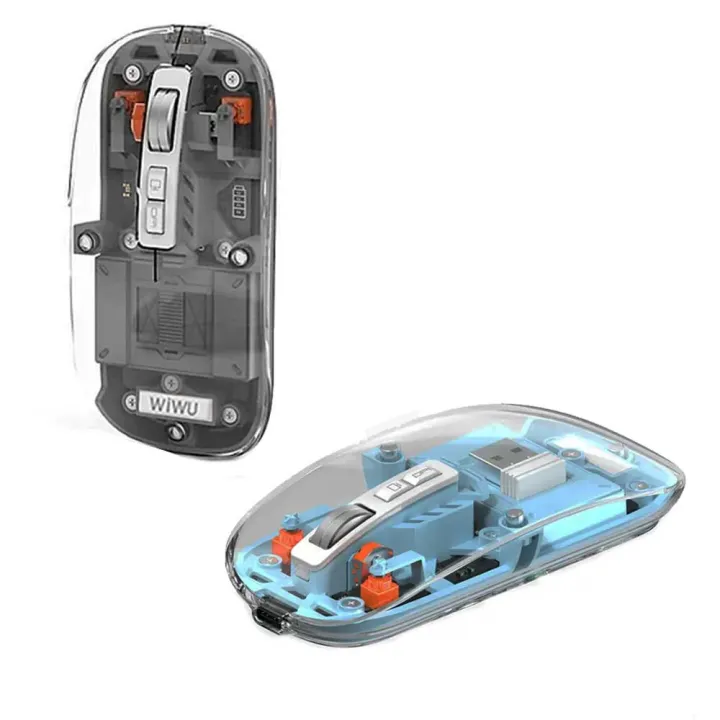 WIWU%20WM105%20CRYSTAL%20MAGNETIC%20WIRELESS%20MOUSE%202.4G%20WIRELESS%20NANO%20RECEIVER%20PC%20TABLET%20MOUSE%20ERGONOMIC%20WIRELESS%20MOUSE%20-%20Image%202