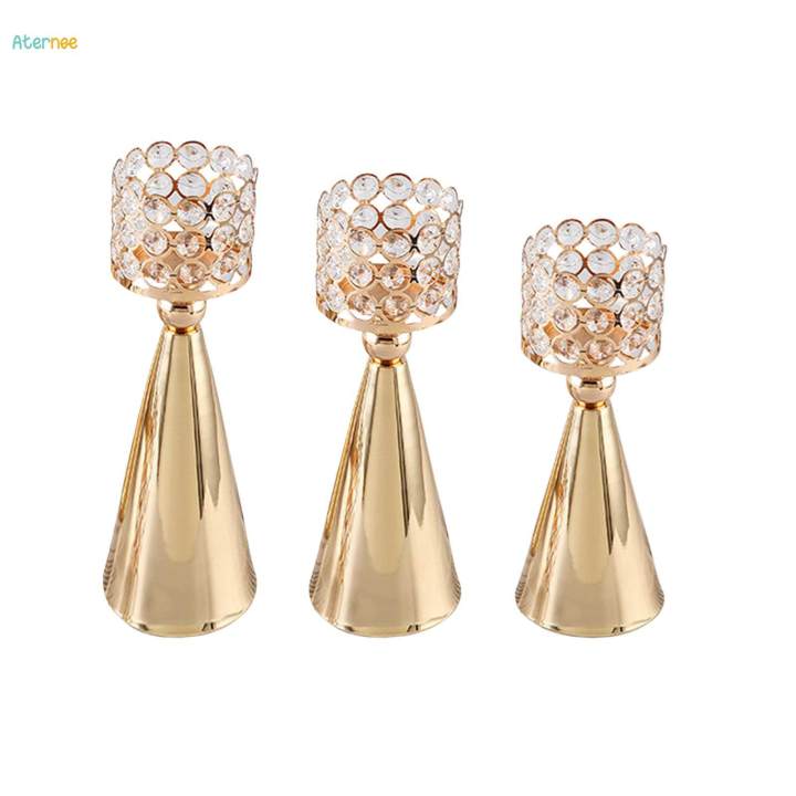 Tea%20Light%20Holders%20Elegant%20Tealight%20for%20Tables%20Wedding%20Decoration%20Celebration%20Small%20-%20Image%208