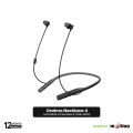 Oraimo Necklace 4 Superior BASS with HAVYBASS 2.0 Neckband (OEB-E50D). 