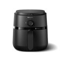 Philips NA120 1000 Series Compact Air Fryer | 4.2 Liter.