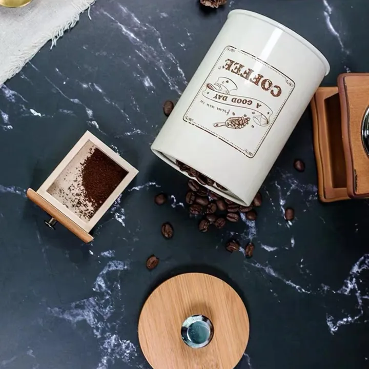 3x%20Tea%20Coffee%20Sugar%20Canisters%20Set%20with%20Lid%20Kitchen%20Storage%20Jar%20Food%20Container%20-%20Image%204