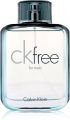 Calvin Klein CK Free Eau De Toilette Spray. 