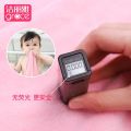 Grace Baby's Bath Towel Newborn Baby Bath Cloak Hooded Cotton Gauze Super Soft Absorbent Baby Bathrobe.