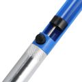 SMALL Size 185mm Soldering Suction Pump Aluminum Body Desoldering Sucker Pump For Soldering Remove Vacuum Pump Tools Sets Anti Rust Spring Portable. 