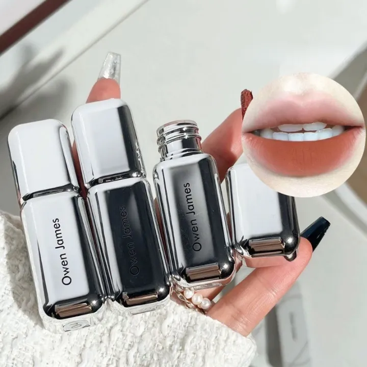 Realm%20of%20Light%20Lipstick%20Easy%20To%20Wear%20Matte%20Velvet%20Red%20Liquid%20Lipstick%20Waterproof%20Long%20Lasting%20Moisturizing%20Lip%20Mud%20-%20Image%207