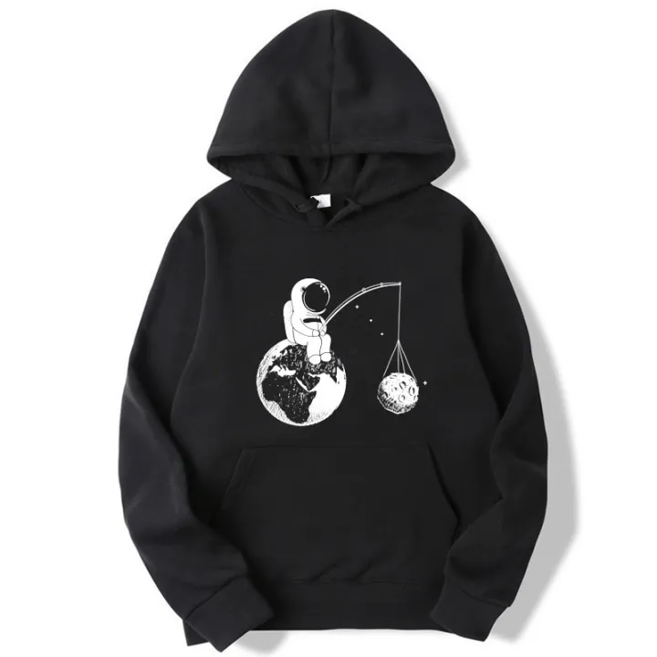 Fashion%20Brand%20Men's%20Hoodies%20Astronaut%20funny%20design%20printing%20Bed%20cotton%20Spring%20Autumn%20Male%20Casual%20%20hop%20Sweatshirts%20hoodie%20-%20Image%204