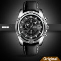 SKMEI 9156 Men Fashion Wristwatch. 
