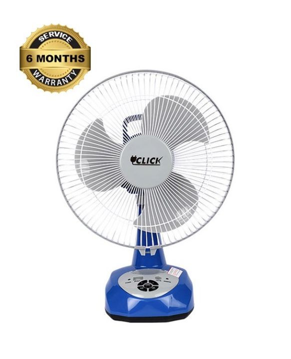 CLICK%20Rechargeable%20Table%20Fan%2012"%20-%20900642%20with%20Free%20Delivery%20-%20Image%202