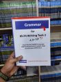 IELTS Liz-Grammer for IELTS Writing Task 2. 