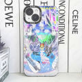 【Buried Buzie】Bladee 333 Drain Gang IceDancer Eversince Ticket Phone Case For iPhone 15 14 13 12 11 Pro Max Mini XS X XR SE Soft Clear Cover. 