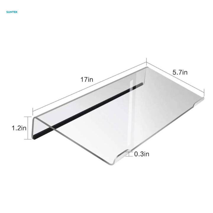 Mini%20Computer%20Keyboard%20Stand%20Tilt%20PC%20Keyboard%20Stand%20Riser%20for%20Desk%20Office%20-%20Image%203