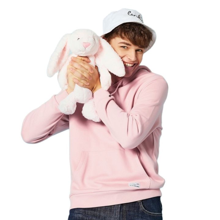 SEMIR%20Thermal%20Hooded%20Sweatshirt%20for%20Men%20Cotton%20Pullover%20Hoodie%20Sport%20Sweatshirt%20Pocket%20Casual%20spring%20Autumn%20Hoodies%20Men%20-%20Image%206
