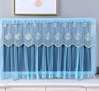 53"-70" Inch High Quality TV dust cover, Fashionable TV Cover.