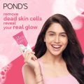 POND'S Bright Beauty Spotless Glow Facewash With Vitamin B3 (india). 