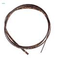 2xFinest Celluloid Guitar Binding Purfling Strip.