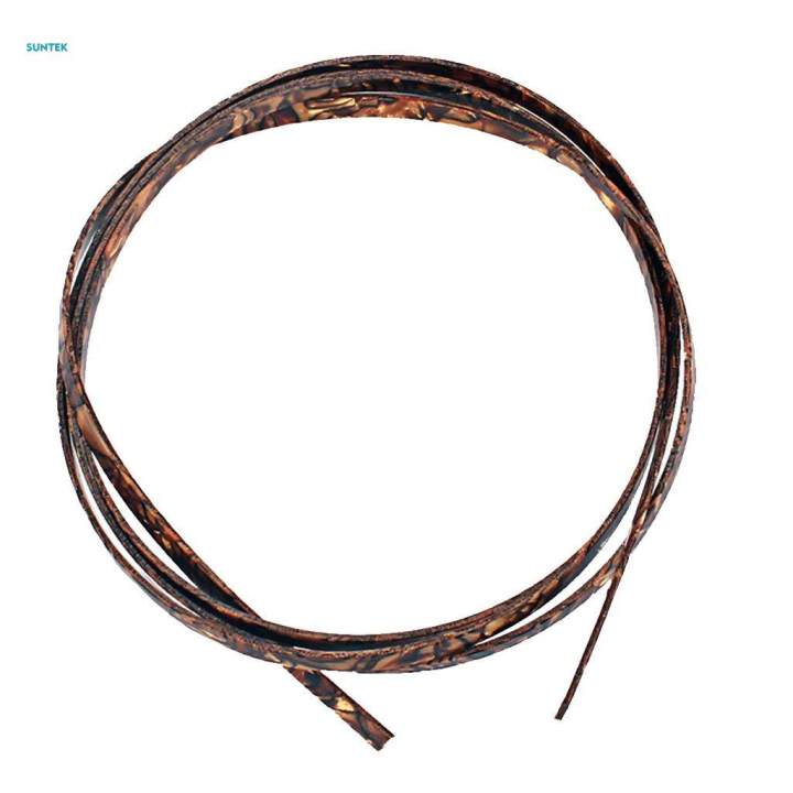 2xFinest%20Celluloid%20Guitar%20Binding%20Purfling%20Strip%20-%20Image%207