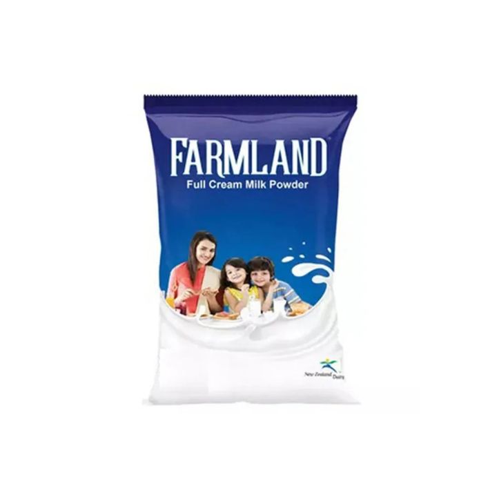 Farmland Full Cream Milk Powder 1Kg