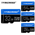 Micro tf sd card 4GB 8GB 32GB 64GB 128GB class 10 TF Flash Memory Card mini sd 16GB 256GB Mini sd card for smartphone/camera.