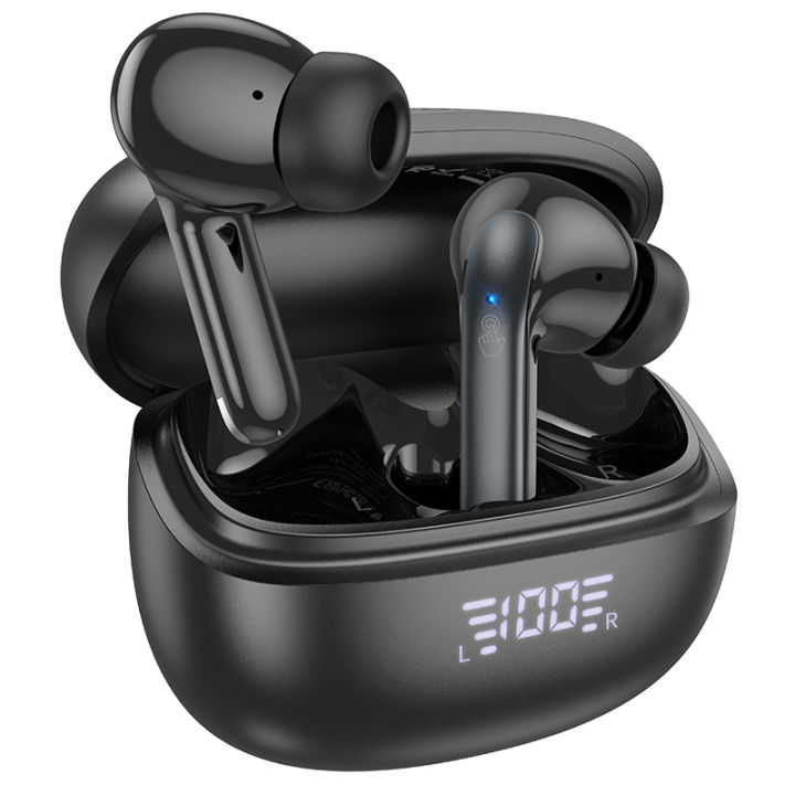 HOCO%20EQ15%20Bluetooth%205.3%20ANC+ENC%20Noise%20Reduction%20LED%20Display%20Charging%20Box%20Wireless%20Earbuds%20-%20Image%203
