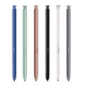 Stylus replacement stylus S-Pen Screen Touch Pen without Bluetooth for The Samsung Galaxy Note 20 N9810 Note 20 Ultra N985 N986. 