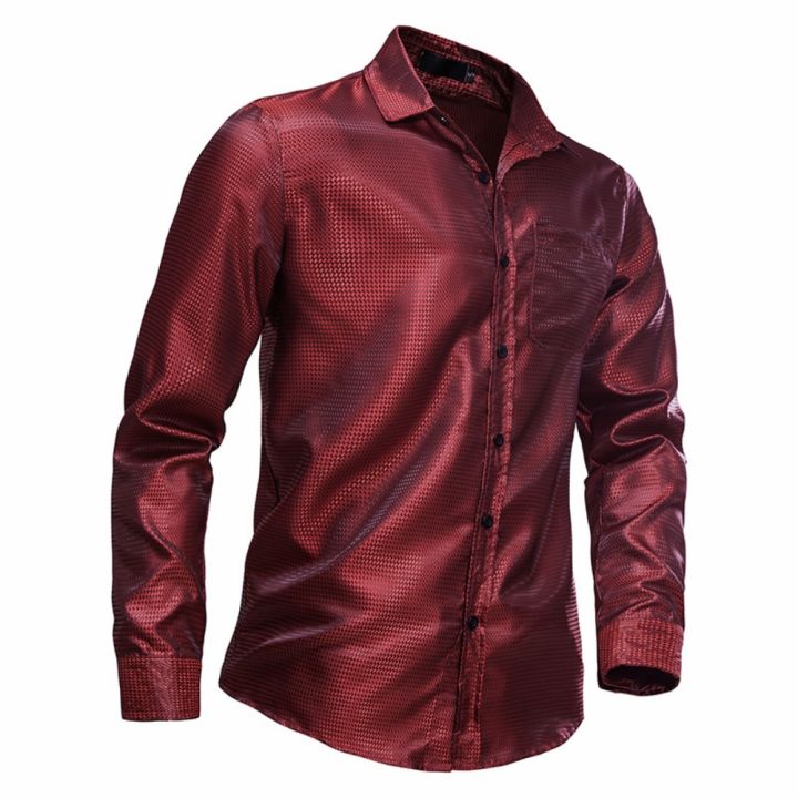 Mens%20Shirts%20Long%20Sleeve%20Slim%20Fit%20Disco%20Party%20Fashion%20Shirt%20For%20Men%20High%20Quality%20-%20Image%205