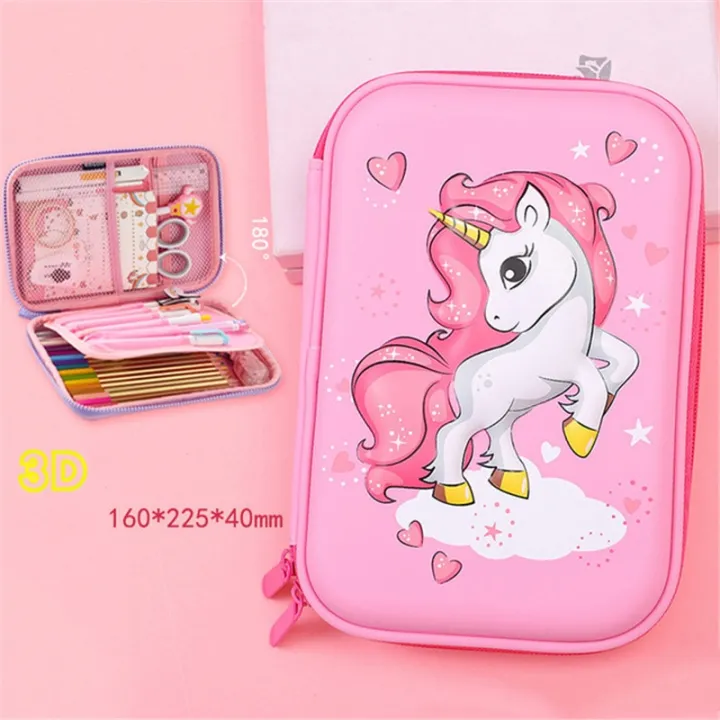 3D%20Unicorn%20Pencil%20case%20School%20cute%20pencil%20box%20EVA%20hard%20shell%20pen%20case%20Girls%20pencil%20bag%20Student%20pen%20bag%20Cartoon%20kawaii%20stationery%20-%20Image%206