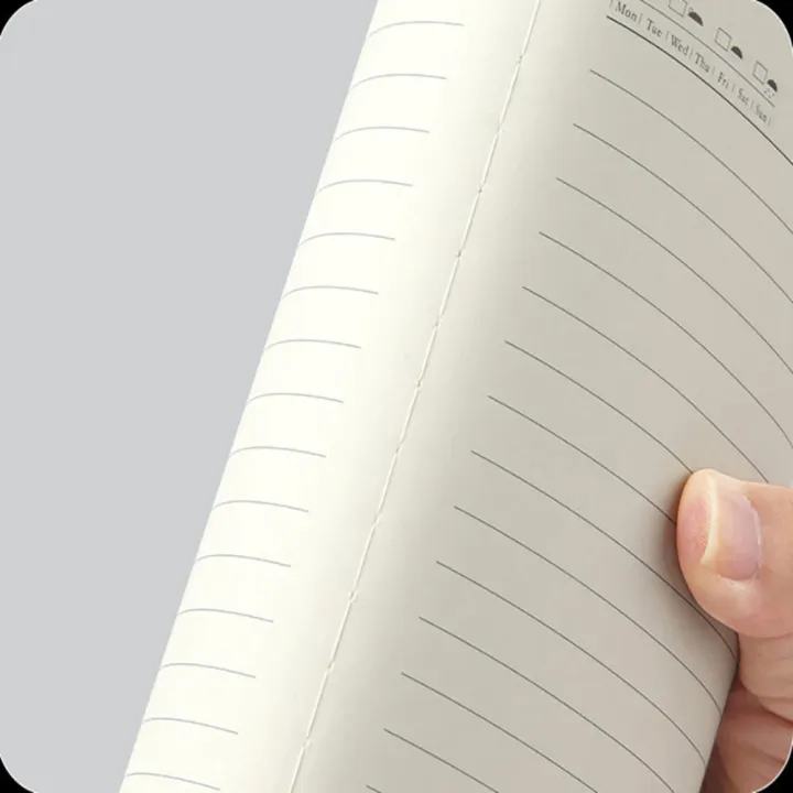 Notebook%20Diary%20School%20Supplies%20Extra-thick%20Wax-feeling%20Leather%20A5%20Log%20Notebook%20Daily%20Office%20Work%20Notebook%20-%20Image%203