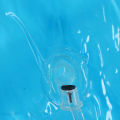 Inflatable Body Zorb Ball Foldable Outdoor Team Gaming Play Toy Portable Lightweight Safe for Picnics for Kids. 
