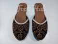 Pakistani Design Nagra Shoes For Ladies and Girls. Half Nagra  Gorgeous Design I3. 