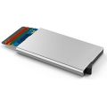 Pop Up Aluminium Credit/Debit Card Holder. 