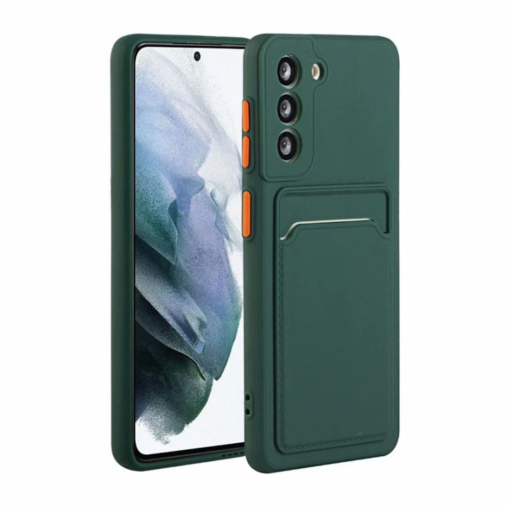 %E3%80%90Solo%20Yolo%E3%80%91Solid%20Color%20Card%20for%20Samsung%20s23%20Phone%20case%20iphon14%20Simple%20and%20Soft%20note20%20All-Inclusive%20Protective%20Cover%20A14/54%20-%20Image%205