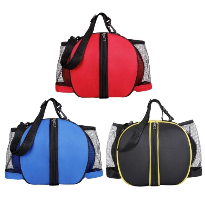 Basketball%20Bag%20Soccer%20Ball%20Shoulder%20Bags%20with%20Two%20Elastic%20Side%20Pockets%20Two-way%20Open%20Ball-Bag%20Sport%20Equipment%20Storage%20Bag%20-%20Image%203