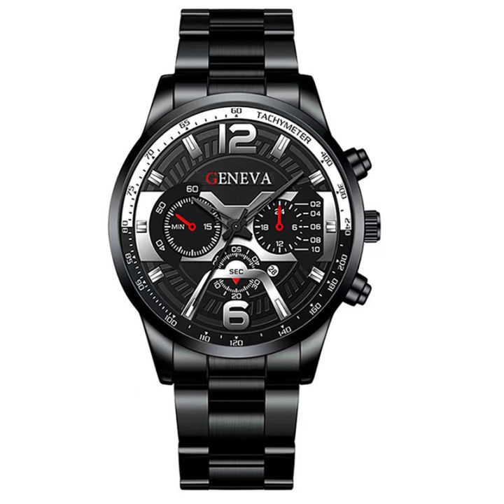 AliExpress%20cross-border%20foreign%20trade%20wholesale%20men's%20stainless%20steel%20business%20steel%20band%20date%20student%20boutique%20watch%20luminous%20calendar%20-%20Image%203