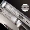 Frame Hydrogel Film For iPhone 15 Pro Max Back Screen Protector Film for iPhone 12 13 14 Pro Max 15 Plus 15Pro Max Not Glass. 