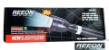 Reeon  Rechargable Alluminium body Flashlight torch light RN-105. 