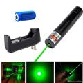 Laser Light Pointer With Battery & Charger - Laser Light. 