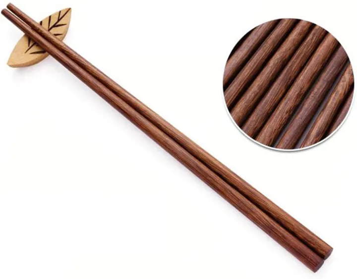 2Pair%204Pcs%20Wooden%20Chopsticks%204pcs%20-%20Image%203