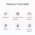 P9 Pro Max Wireless Bluetooth Headphones Over Ear Stereo Music Headphones Gaming Headset - Supports Mircoro TF for Laptop/Mobile Phone/PC - AirPods Max.