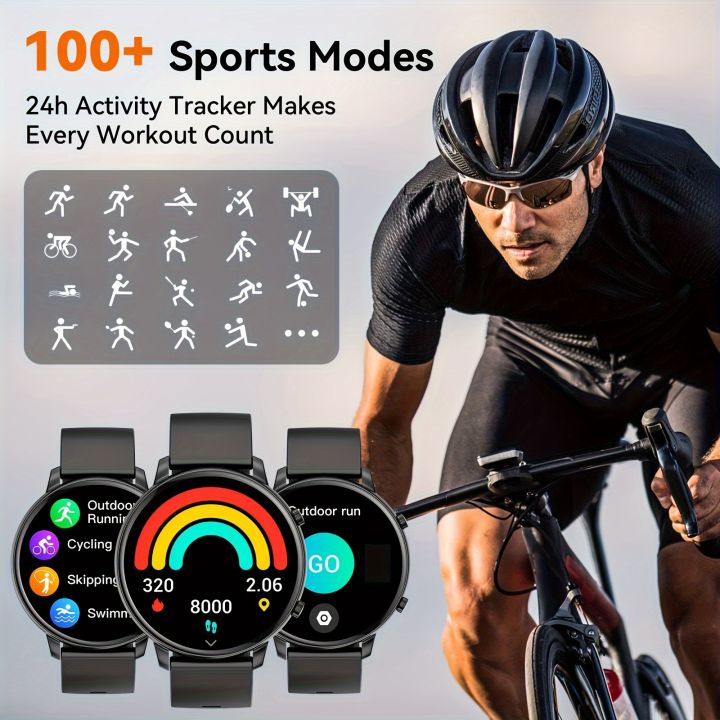 Smart%20Watch%20Fitness%20Tracker%20For%20Android%20Ios%20Mobile%20Phones,%20Sports%20Running%20Digital%20Watch%20With%20Sedentary%20Reminders,%20Music%20Control,%20Circular%20Touch%20Screen%20Smart%20Watch,%20Gift%20For%20Men%20Women%20-%20Image%205