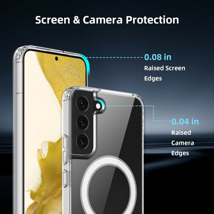 For%20Samsung%20Galaxy%20MagSafe%20Compatible%20Shockproof%20Transparent%20Slim%20Fit%20Wireless%20Charging%20supported%20Border%20Phone%20Back%20Case%20Mobile%20Cover%20(Samsung%20Galaxy%20S25%20Ultra%20S24%20Ultra%20S23%20Ultra%20S23+%20S23%20S22%20Ultra%20S22+%20S21%20Ultra%20S21+%20S21%20fe%20A15%20A16%20A35%20A36%20A54%20A55%20)-EGL%20-%20Image%205