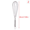 1pcs Egg Beater Cooking Tool Hand Whisk Mixer for Eggs Kitchen Accessories BDM. 