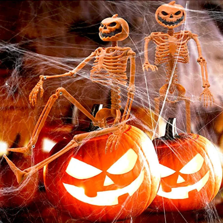 38*12*5cm%20Halloween%20decoration%20Good%20Quality%20PP%20Posable%20skeleton%20Full%20body%20pumpkin%20head%20skeleton%20for%20Home%20Garden%20-%20Image%207