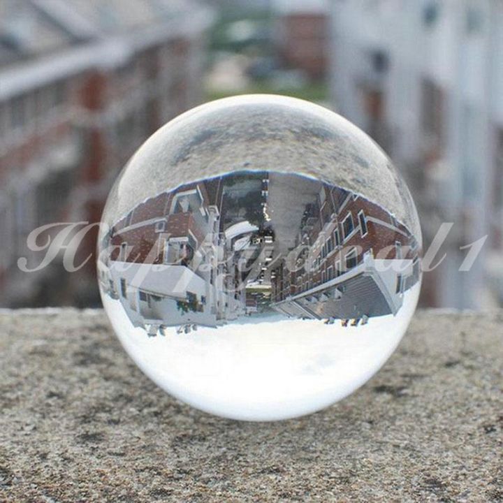 Transparent%20Clear%20Solid%20Glass%20Artificial%20Crystal%20Ball%20Sphere%20Decoration%20Toys%20-%20Image%207