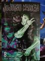 Jujutsu Kaisen, Vol. 8. 