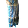 Pocket Lungi - SR Tarun Lungi - 100% cotton - Exclusive Design - Paka Rong - Selai Kora - Stitched - Lungi For Men - 5.5 Hand Lungi. 