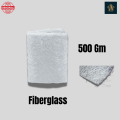 500 Gm Fiberglass Chopped Strand Mat Sheet – Reinforcement Fiber Material for Resin, Molding & Laminating – Durable, Lightweight FRP Composite Sheet for Industrial & Commercial Use..