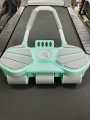 6 Wheel Ab Roller Wheel. 