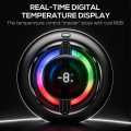 MEMO CX19 Magnetic Wireless Charger Semiconductor Phone Cooler.